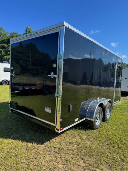 New 2026 Quality Cargo 7x16 Cargo / Enclosed Trailer