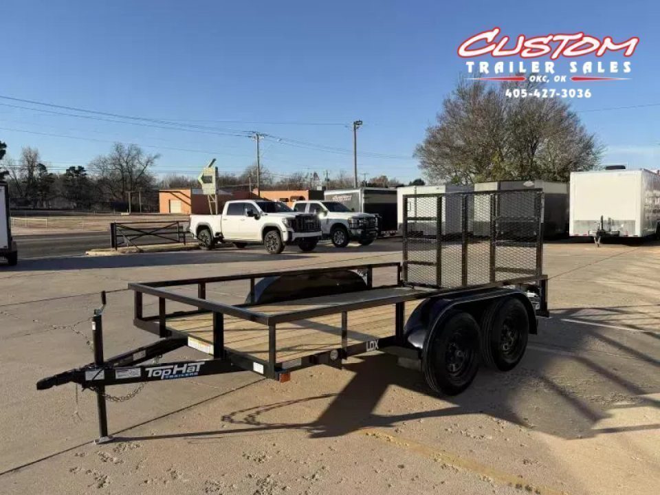 Utility Trailer photo 3