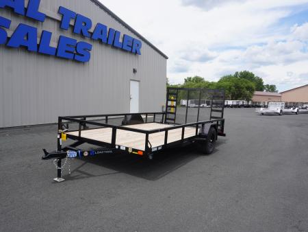 New 2026 Load Trail 83'x14ft Utility