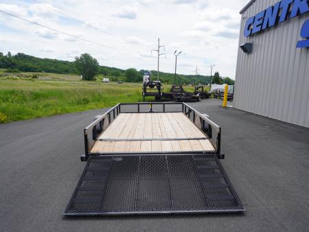 New 2026 Load Trail 83'x14ft Utility