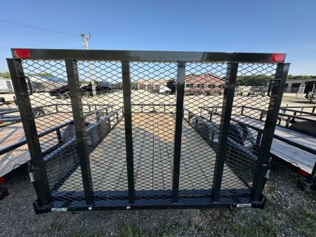 New 2027 Big Tex 35SA 77"X12'