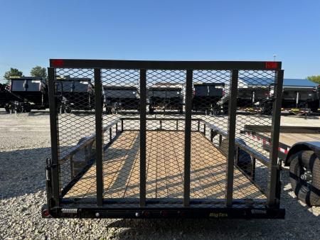 New 2027 Big Tex 35SA 77"X12'