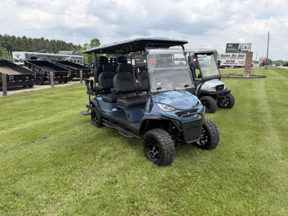 2027 Activev photo 6