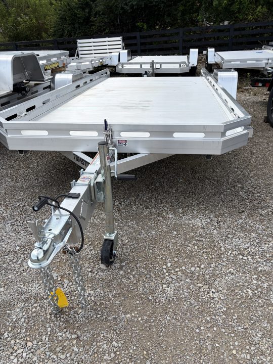 2026 Aluma 7814TILT-S