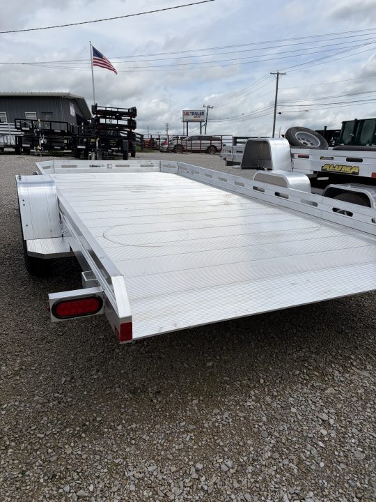 2026 Aluma 7814TILT-S photo 4