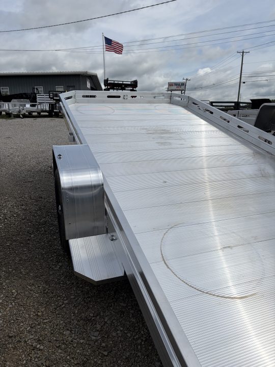 2026 Aluma 7814TILT-S photo 5