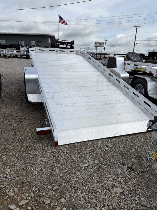 2026 Aluma 7814TILT-S photo 6
