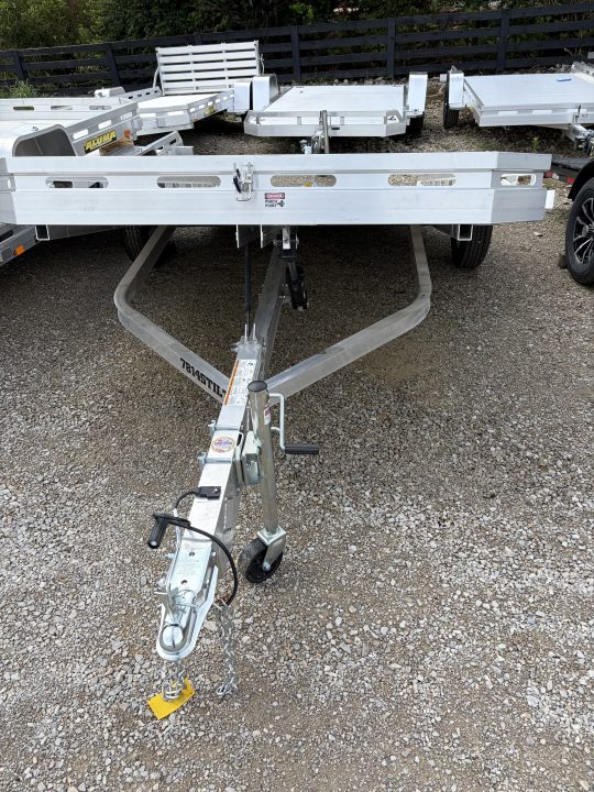 2026 Aluma 7814TILT-S photo 7