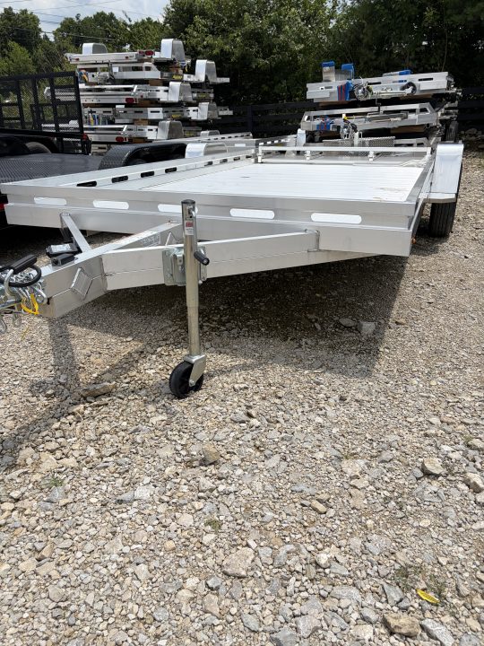 2026 Aluma 8015S