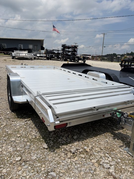 2026 Aluma 8015S photo 5