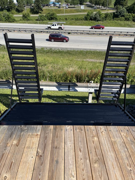 New 2026 Big Tex Trailers 102"x21+3 16OA Deckover Trailer
