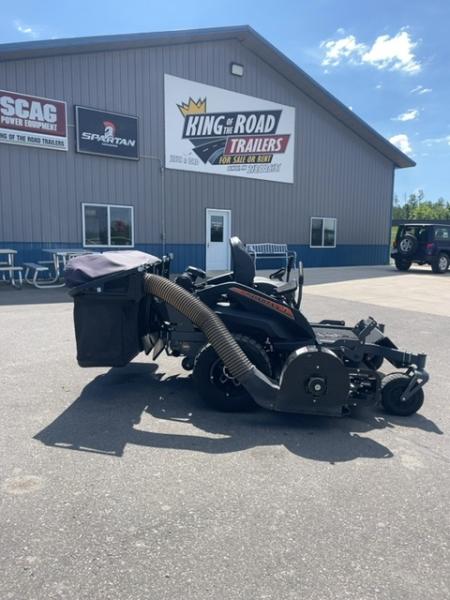 Spartan Mowers - King of the Road Trailers in Bemidji, MN