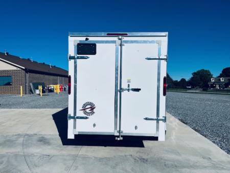 New 2027 Homesteader Trailer 610IS Cargo / Enclosed Trailer