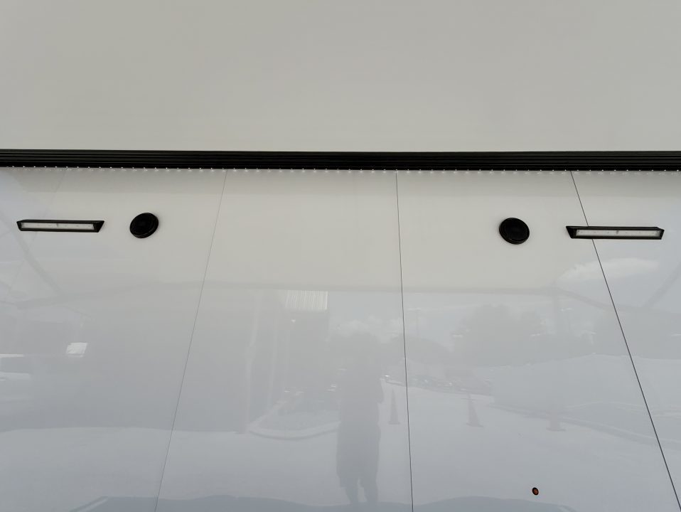 New 2026 Pace American 8.5X28 10K Car Hauler