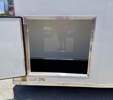 New 2026 Pace American 8.5X28 10K Car Hauler