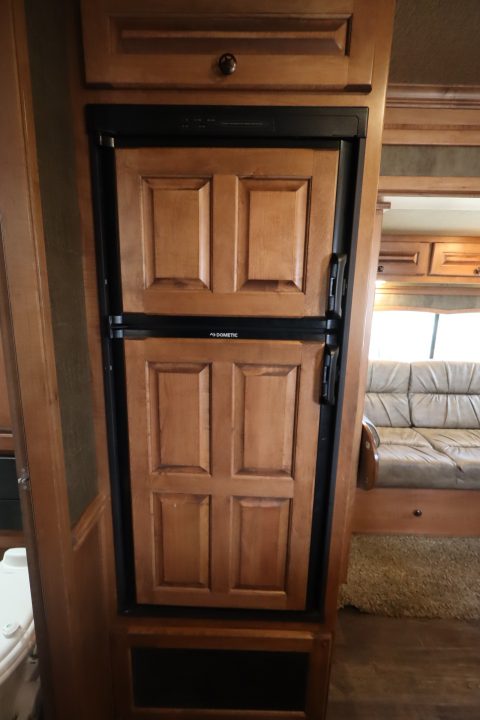 Used 2018 Merhow Trailers 4 Place LQ Bunk Horse Trailer
