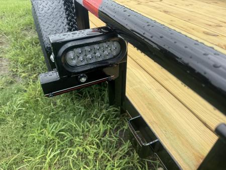 New 2026 Lion Trailers 14PT-1328 Utility Trailer