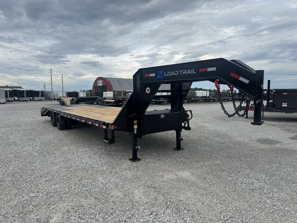 2026 Load Trail