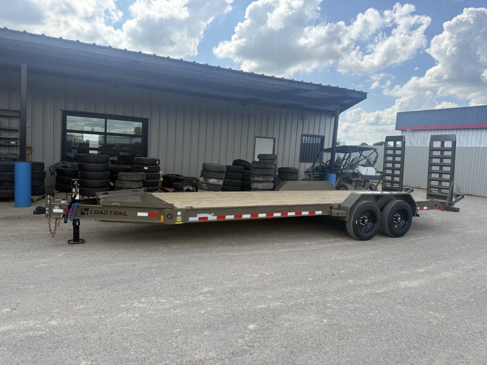 2026 Load Trail