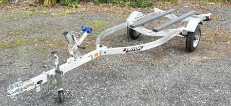 New 2026 Triton Trailers 1-PLACE JET SKI TRAILER