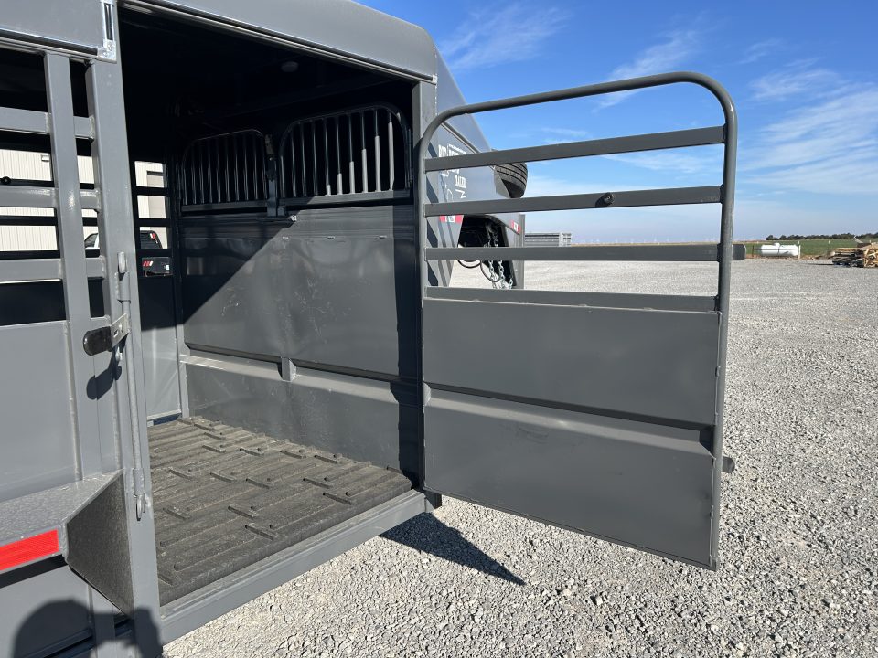 New 2026 Big Bend Triple Axle