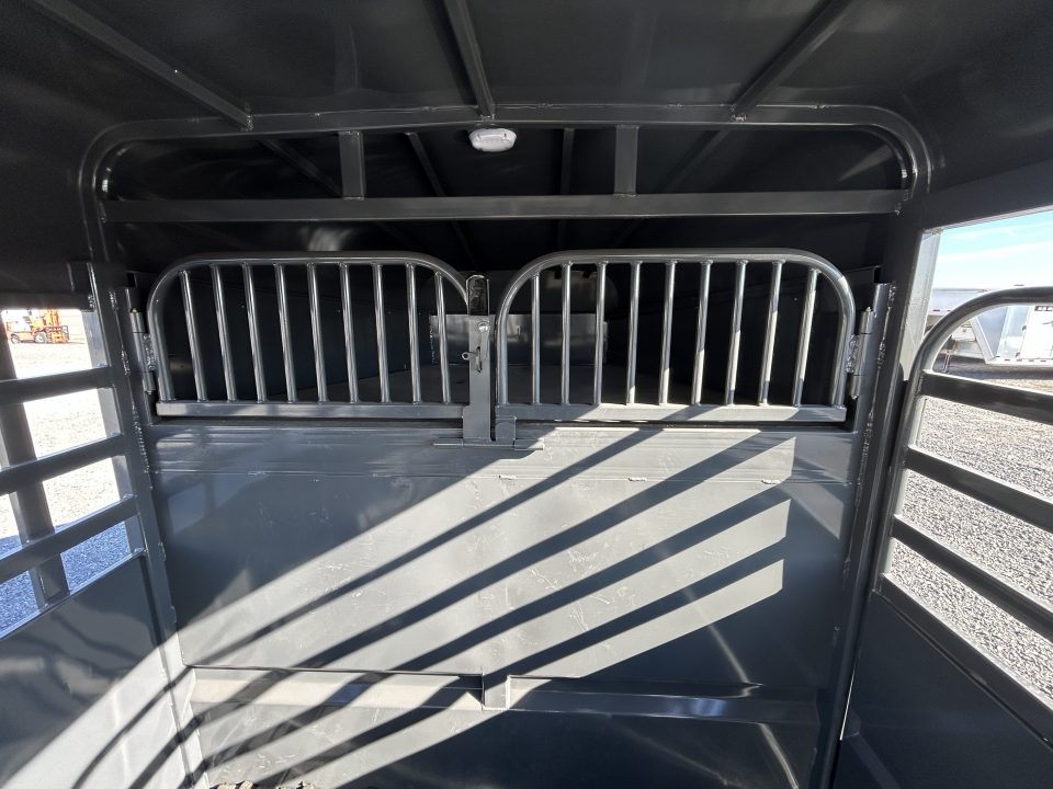 New 2026 Big Bend Triple Axle
