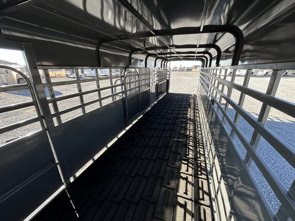New 2026 Big Bend Triple Axle