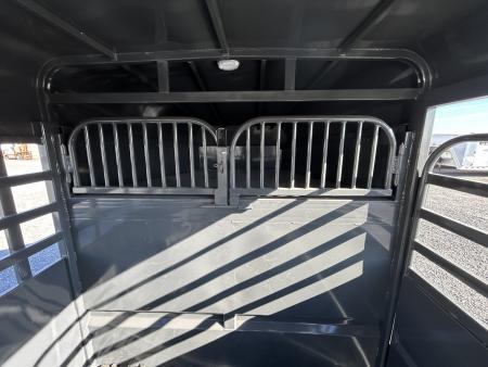 New 2026 Big Bend Triple Axle