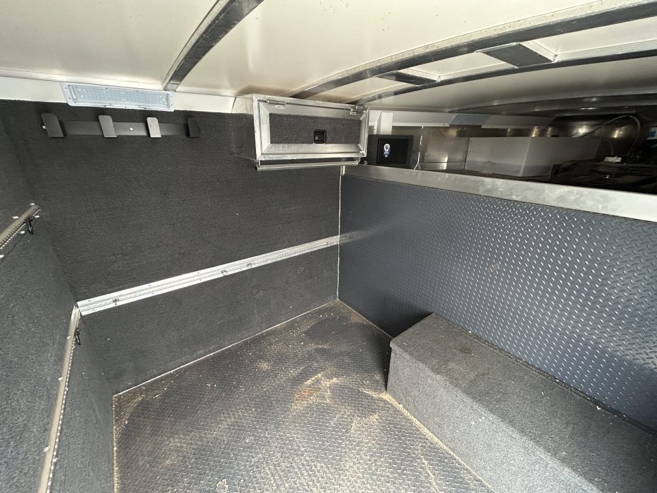 New 2026 Cimarron Showstar 272 Gooseneck Pen System