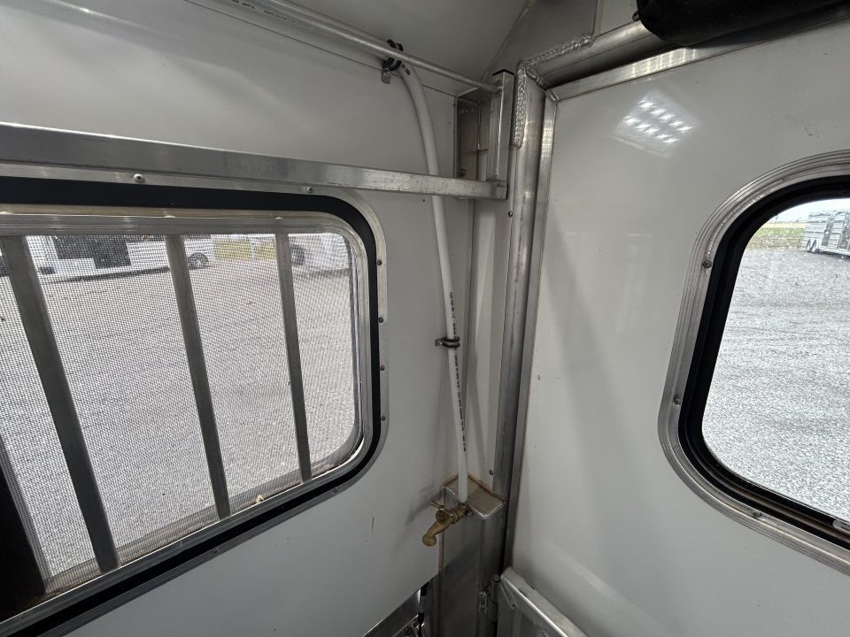 New 2026 Cimarron Showstar 272 Gooseneck Pen System