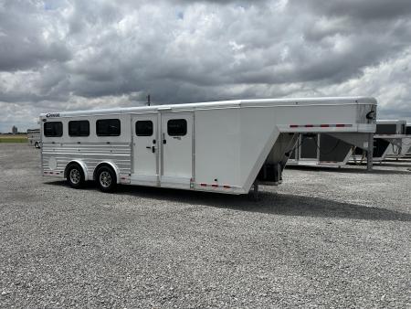 New 2026 Cimarron Showstar 272