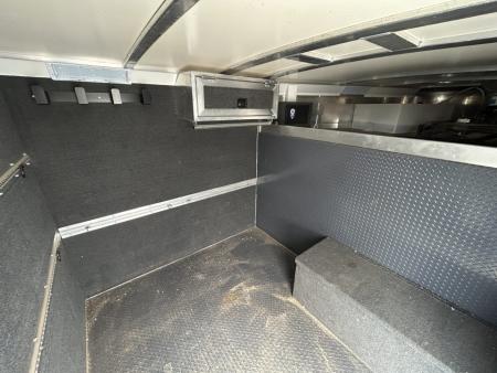 New 2026 Cimarron Showstar 272 Gooseneck Pen System