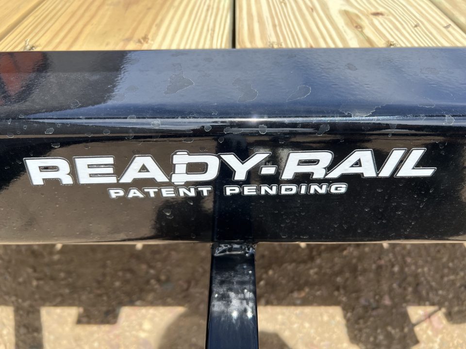 New 2027 PJ Trailers 18' HD Gate Utility Trailer