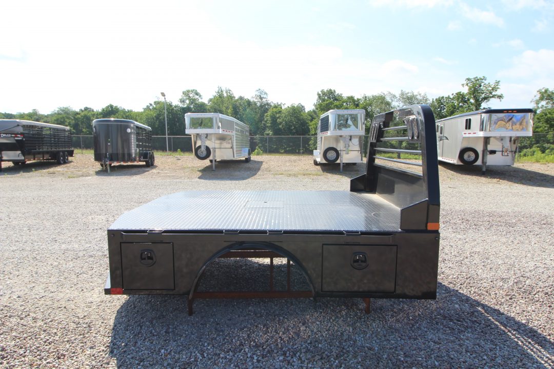 New 2027 Norstar ST0868456 Truck Bed