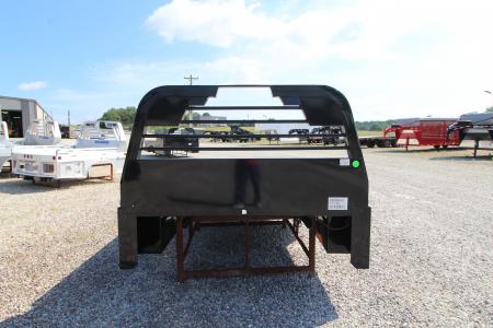 New 2027 Norstar ST0868456 Truck Bed