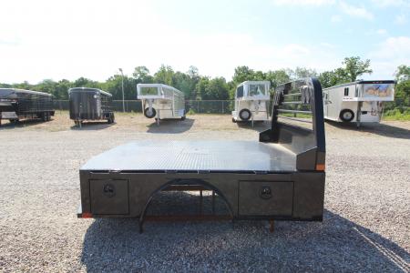 New 2027 Norstar ST0868456 Truck Bed