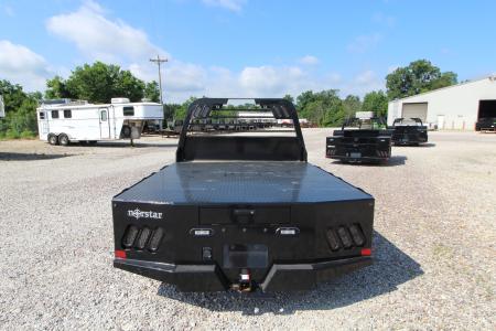 New 2027 Norstar ST0868456 Truck Bed