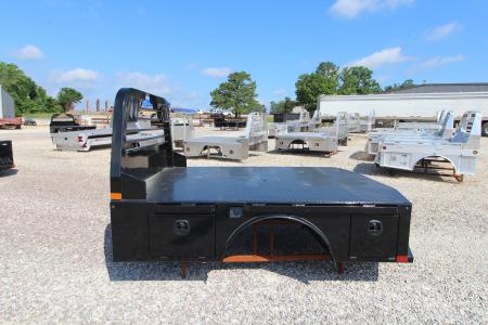 New 2027 Norstar ST0868456 Truck Bed