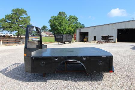 New 2027 Norstar ST0949760 Truck Bed