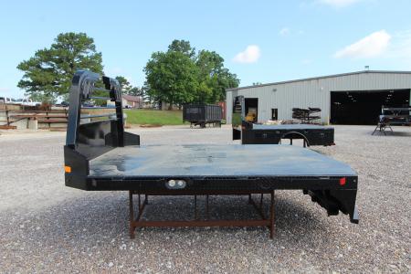 New 2026 Norstar SR0949760 Truck Bed