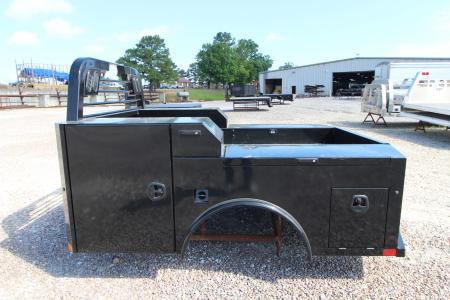 New 2027 Norstar SD0869056 Truck Bed