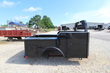 New 2027 Norstar SD0869058 Truck Bed
