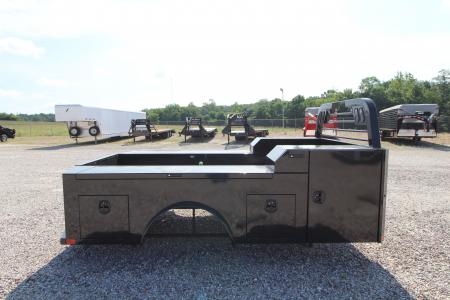 New 2027 Norstar SD1149084 Truck Bed
