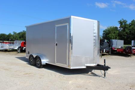 New 2026 Cargo Express 7 x 16 XL SE Cargo / Enclosed Trailer