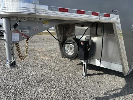 New 2026 Cimarron Lonestar 551