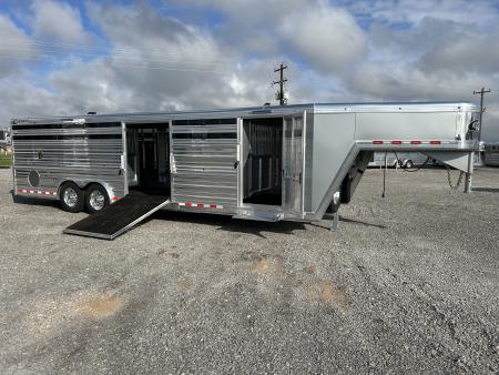 New 2026 Cimarron Lonestar 551