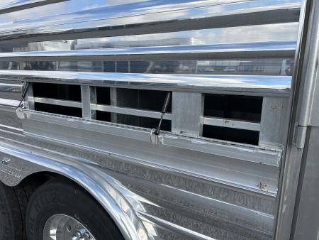 New 2026 Cimarron Lonestar 551