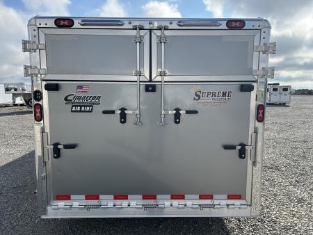 New 2026 Cimarron Lonestar 551
