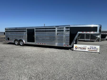 New 2027 Cimarron Trailers Lonestar 974