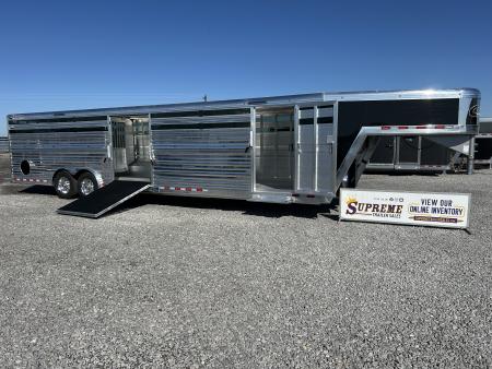 New 2027 Cimarron Lonestar 974